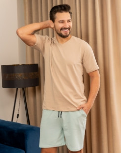 Piżamy dla niego w sklepie moraj.pl